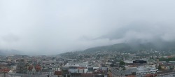 Archiv Foto Webcam Panoramablick Innsbruck 09:00