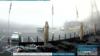 Archiv Foto Webcam Stilfserjoch: Talstation Seilbahn 11:00