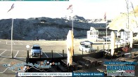Archived image Webcam Base Station Stilfserjoch 06:00
