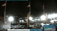 Archiv Foto Webcam Stilfserjoch: Talstation Seilbahn 01:00