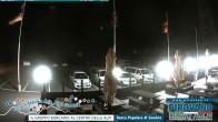 Archiv Foto Webcam Stilfserjoch: Talstation Seilbahn 03:00