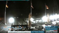 Archiv Foto Webcam Stilfserjoch: Talstation Seilbahn 21:00