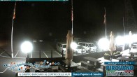 Archiv Foto Webcam Stilfserjoch: Talstation Seilbahn 23:00