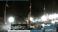 Archiv Foto Webcam Stilfserjoch: Talstation Seilbahn 03:00