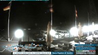Archived image Webcam Base Station Stilfserjoch 03:00