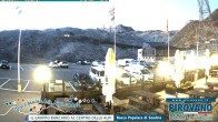 Archived image Webcam Base Station Stilfserjoch 05:00
