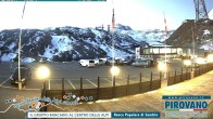 Archived image Webcam Base Station Stilfserjoch 06:00