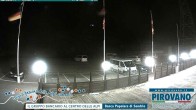 Archived image Webcam Base Station Stilfserjoch 19:00