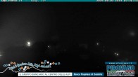 Archiv Foto Webcam Stilfserjoch: Albergo Quarto Pirovano 01:00