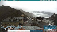 Archiv Foto Webcam Stilfserjoch: Albergo Quarto Pirovano 07:00