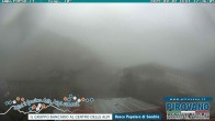 Archiv Foto Webcam Stilfserjoch: Albergo Quarto Pirovano 11:00