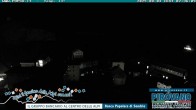 Archiv Foto Webcam Stilfserjoch: Albergo Quarto Pirovano 01:00