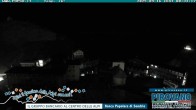 Archiv Foto Webcam Stilfserjoch: Albergo Quarto Pirovano 23:00