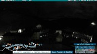Archiv Foto Webcam Stilfserjoch: Albergo Quarto Pirovano 03:00