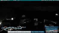 Archiv Foto Webcam Stilfserjoch: Albergo Quarto Pirovano 03:00