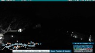 Archiv Foto Webcam Stilfserjoch: Albergo Quarto Pirovano 03:00