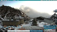 Archiv Foto Webcam Stilfserjoch: Albergo Quarto Pirovano 06:00