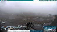 Archiv Foto Webcam Stilfserjoch: Blick zum Valle del Braulio 09:00
