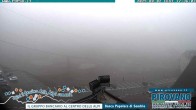Archiv Foto Webcam Stilfserjoch: Blick zum Valle del Braulio 11:00