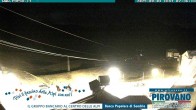 Archiv Foto Webcam Stilfserjoch: Blick zum Valle del Braulio 01:00