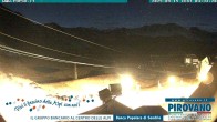 Archived image Webcam Passo Stelvio, Valle del Braulio 03:00