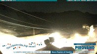 Archived image Webcam Passo Stelvio, Valle del Braulio 23:00