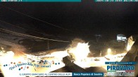 Archived image Webcam Passo Stelvio, Valle del Braulio 05:00
