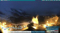 Archived image Webcam Passo Stelvio, Valle del Braulio 06:00