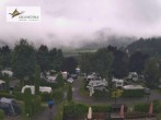 Archiv Foto Webcam Prad am Stilfserjoch, Vinschgau 09:00