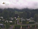 Archiv Foto Webcam Prad am Stilfserjoch, Vinschgau 11:00