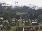 Archiv Foto Webcam Prad am Stilfserjoch, Vinschgau 13:00