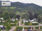 Archiv Foto Webcam Prad am Stilfserjoch, Vinschgau 17:00