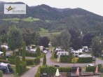 Archiv Foto Webcam Prad am Stilfserjoch, Vinschgau 19:00