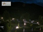 Archiv Foto Webcam Prad am Stilfserjoch, Vinschgau 21:00