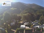 Archived image Webcam Prad, Passo Stelvio 09:00