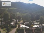 Archived image Webcam Prad, Passo Stelvio 13:00