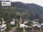 Archived image Webcam Prad, Passo Stelvio 17:00