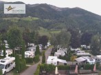 Archived image Webcam Prad, Passo Stelvio 19:00