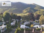 Archived image Webcam Prad, Passo Stelvio 07:00