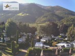 Archiv Foto Webcam Prad am Stilfserjoch, Vinschgau 09:00