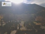 Archived image Webcam Prad, Passo Stelvio 11:00