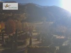 Archiv Foto Webcam Prad am Stilfserjoch, Vinschgau 13:00
