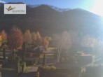 Archiv Foto Webcam Prad am Stilfserjoch, Vinschgau 15:00