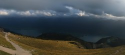 Archiv Foto Webcam Schafberg, Oberösterreich 17:00