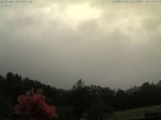 Archiv Foto Webcam Ferndorf am Millstätter See 05:00