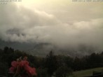 Archiv Foto Webcam Ferndorf am Millstätter See 06:00