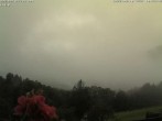 Archiv Foto Webcam Ferndorf am Millstätter See 07:00