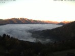 Archived image Webcam Ferndorf at Lake Millstätter See 06:00