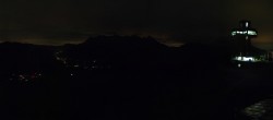 Archived image Webcam Jakobskreuz 01:00