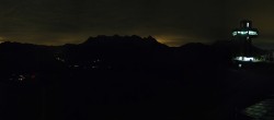 Archived image Webcam Jakobskreuz 01:00